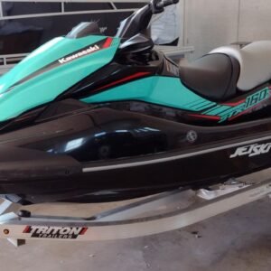 JET SKI® STX® 160