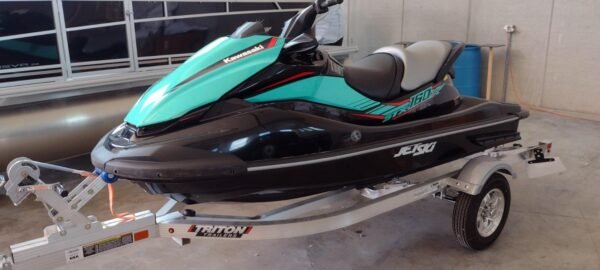 JET SKI® STX® 160