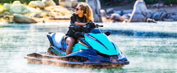 JET SKI® STX® 160