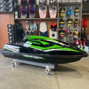 JET SKI SX-R 160