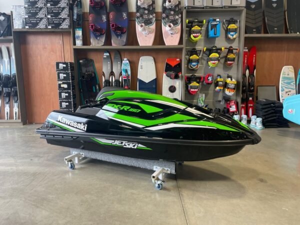 JET SKI SX-R 160